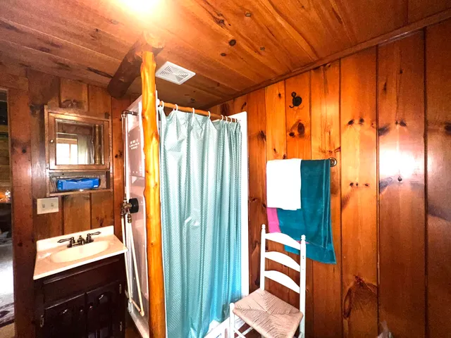 $199,000 | 67 Saddleback Mountain Road, Dallas Plt, ME 04970