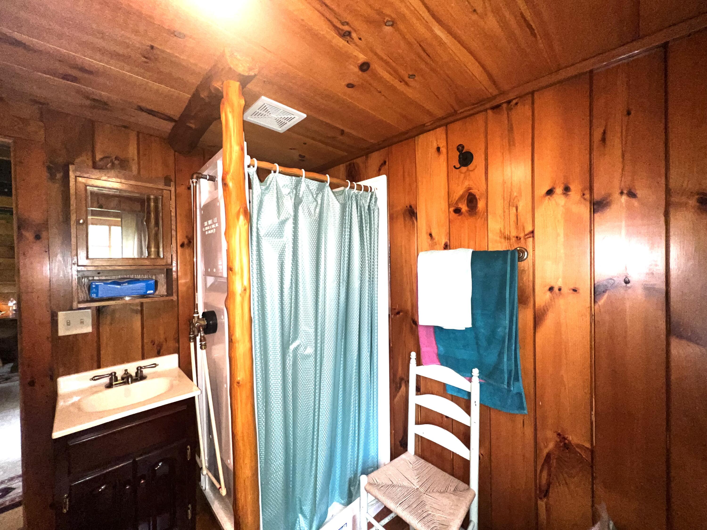 67 Saddleback Mountain Road Dallas Plt, ME 04970 - Photo 18 of 31 Bath