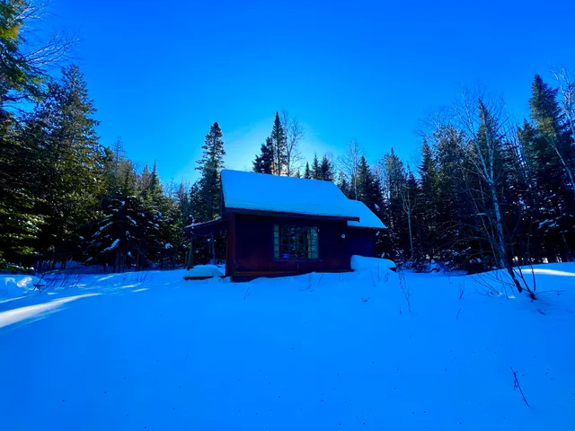 $199,000 | 67 Saddleback Mountain Road, Dallas Plt, ME 04970