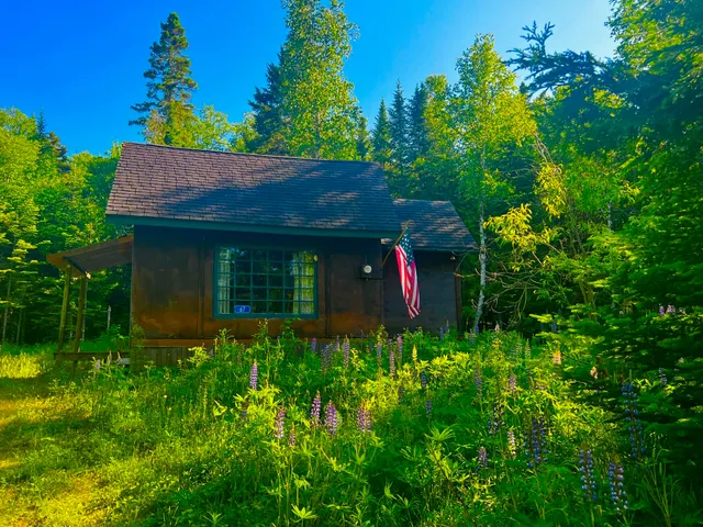 $199,000 | 67 Saddleback Mountain Road, Dallas Plt, ME 04970