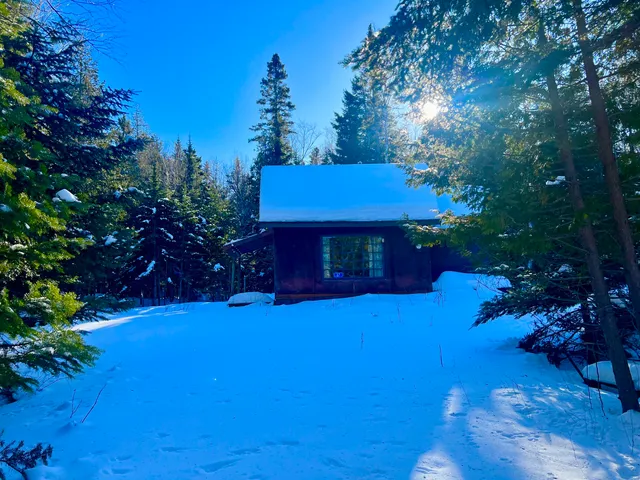 $199,000 | 67 Saddleback Mountain Road, Dallas Plt, ME 04970