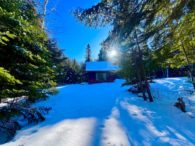 $199,000 | 67 Saddleback Mountain Road, Dallas Plt, ME 04970