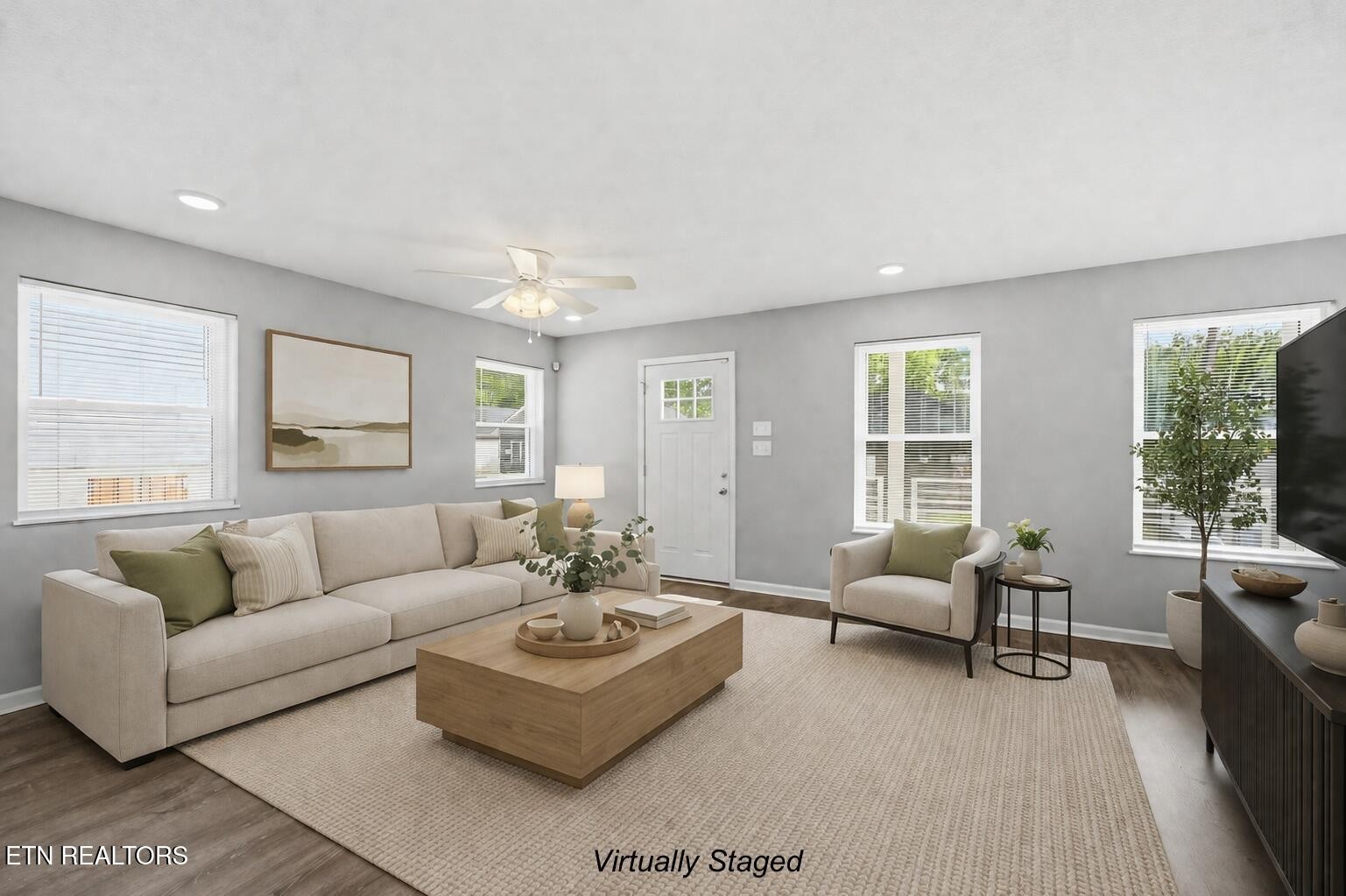 3425 Gap Road Knoxville, TN 37921 - Photo 3 of 28