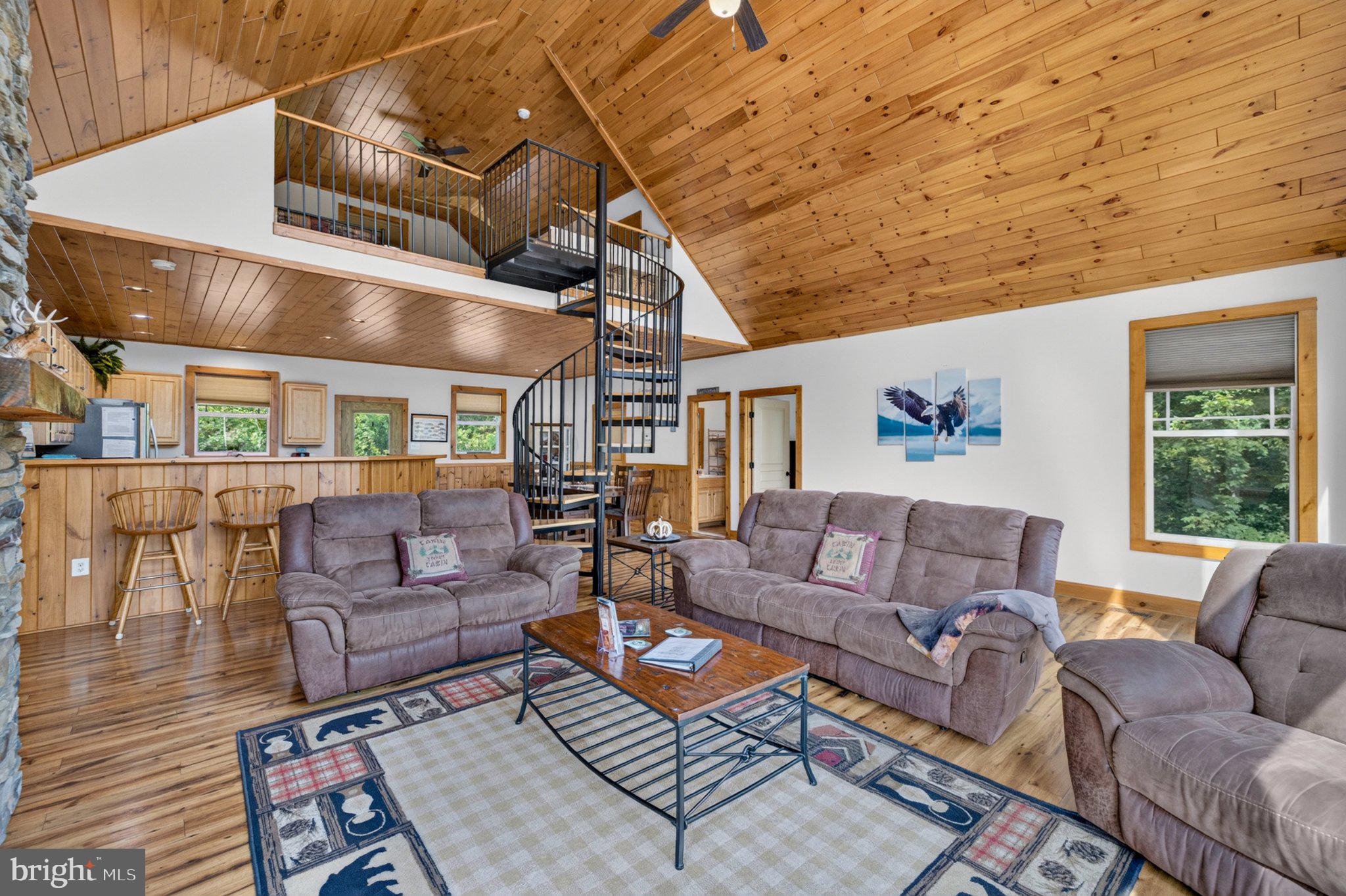99 Fish Trap Path Luray, VA 22835 - Photo 6 of 149 Gallery Image 6