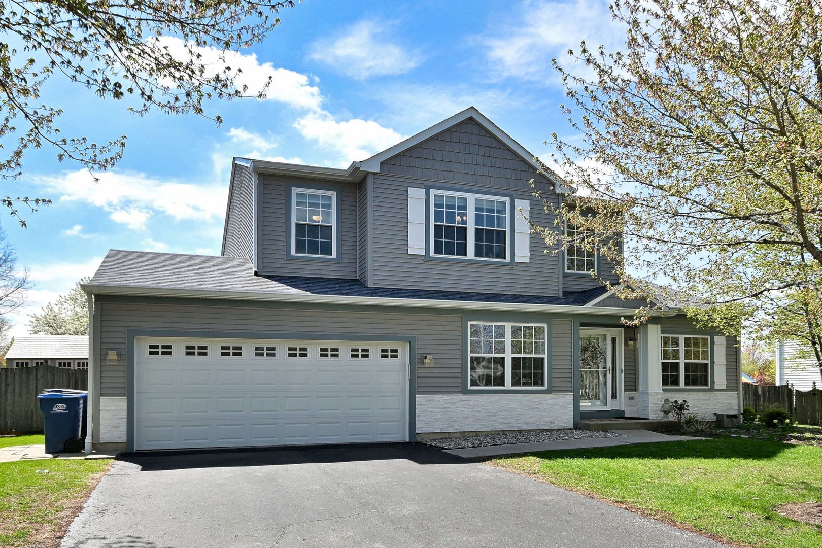 708 Sun Lake Road Lake Villa, IL 60046 - Photo 1 of 51