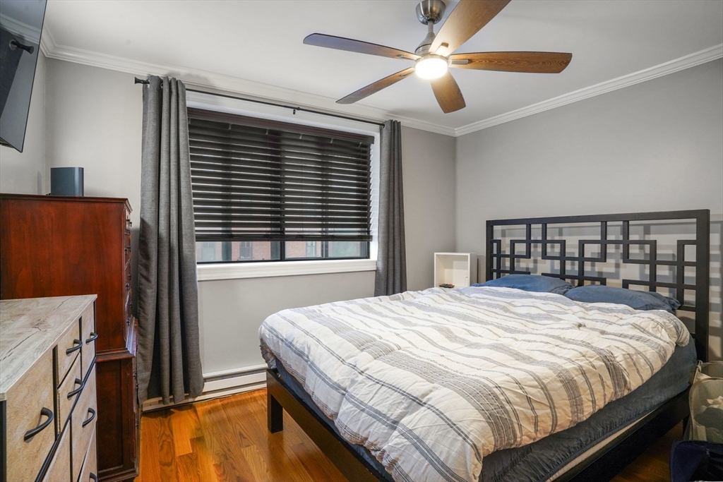 9 Appleton Street, Unit 208 Boston, MA 02116 - Photo 9 of 16