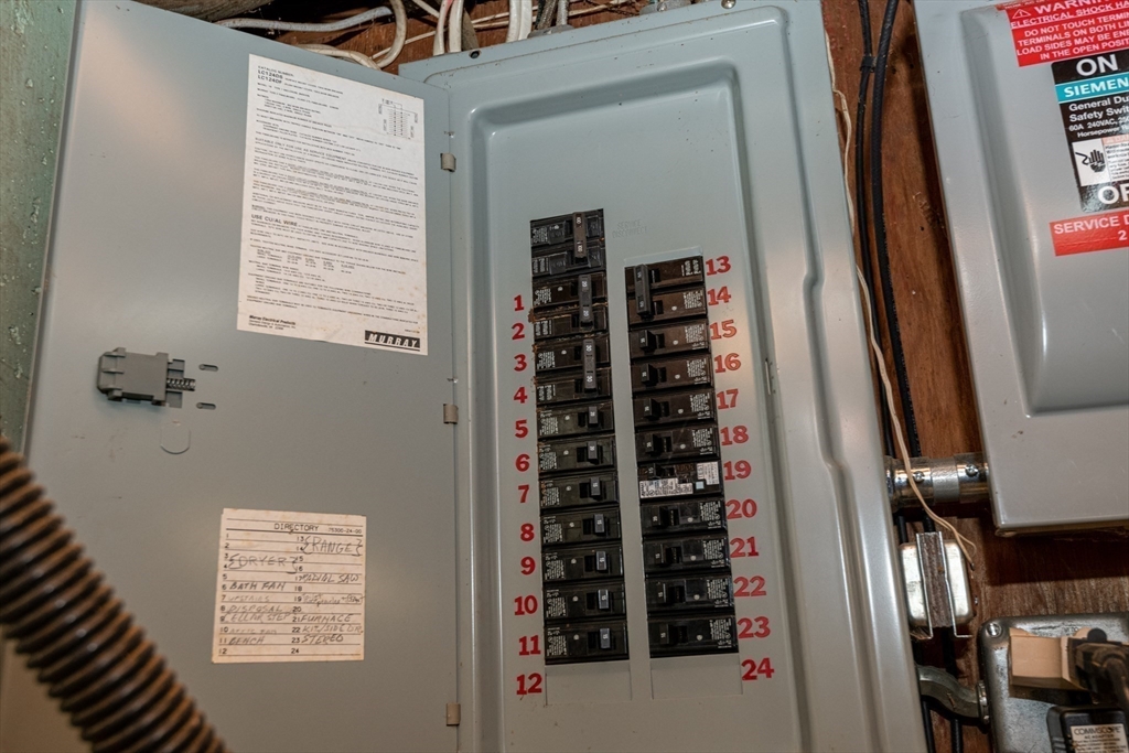 16 Jewett Road Beverly, MA 01915 - Photo 27 of 36