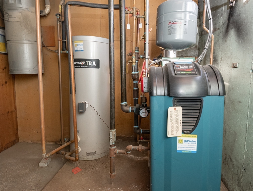 16 Jewett Road Beverly, MA 01915 - Photo 28 of 36