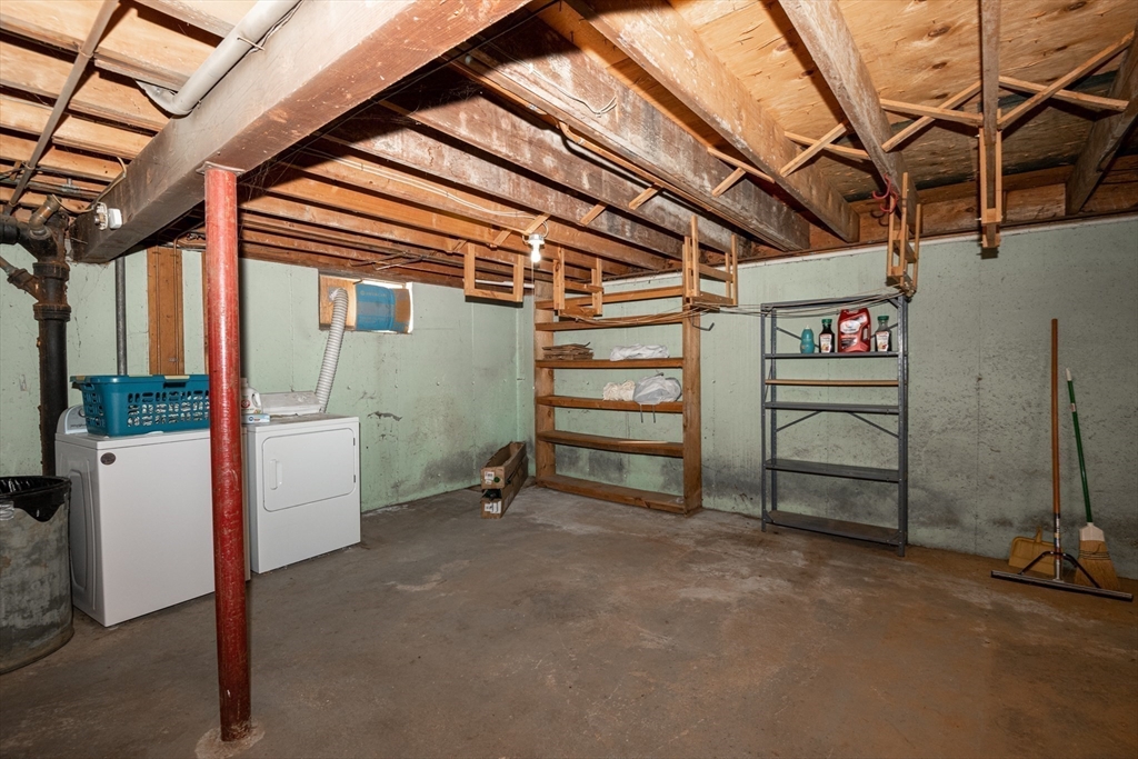 16 Jewett Road Beverly, MA 01915 - Photo 32 of 36