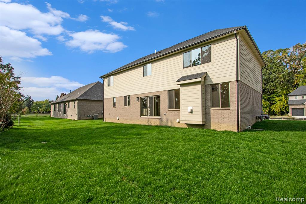2919 Basil Drive Rochester Hills, MI 48309 - Photo 44 of 49