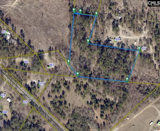 $60,000 | 667 Hwy 178 Pelion Sc 29123, Pelion, SC 29123