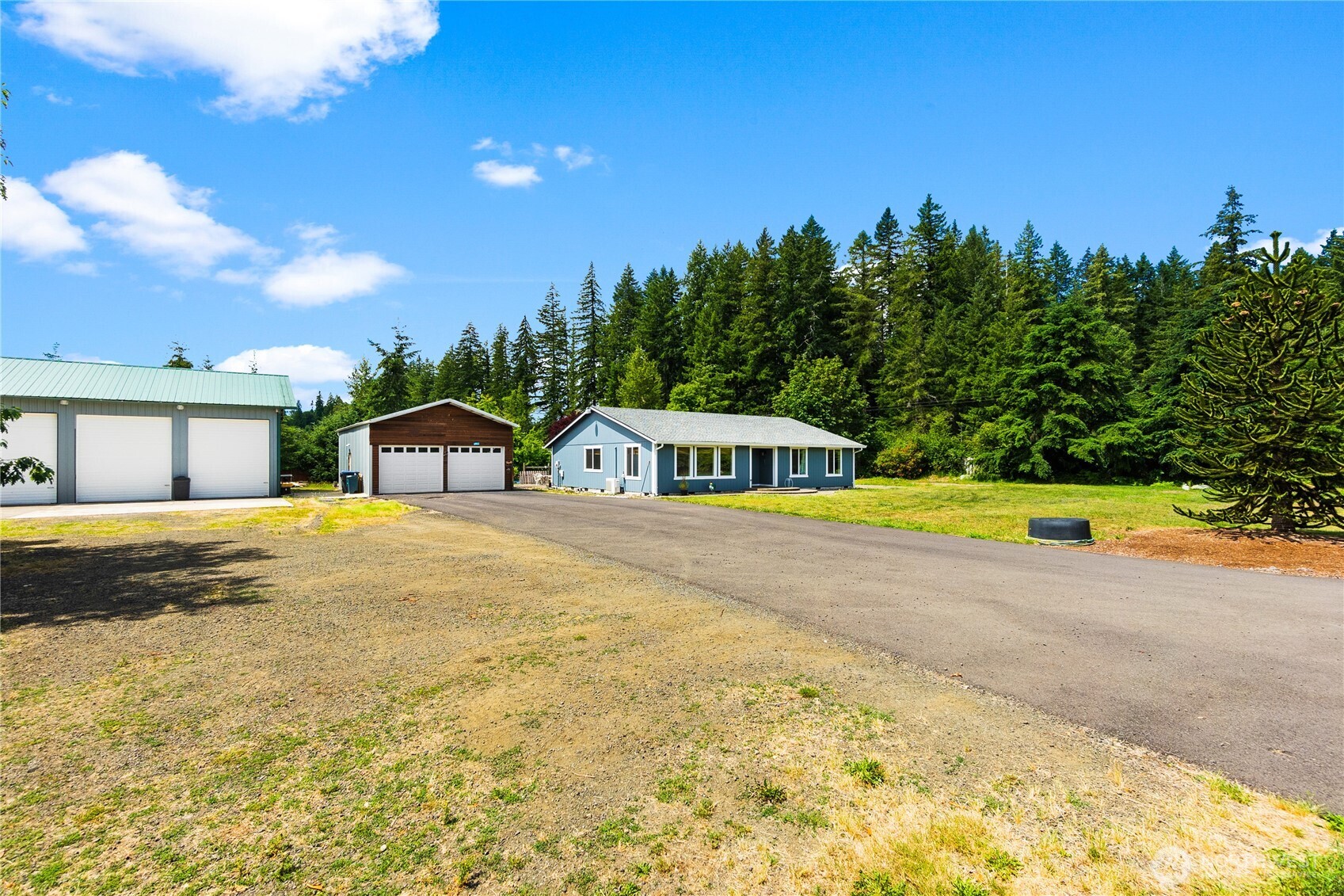 160 Cloquallum Road Elma, WA 98541 - Photo 35 of 40
