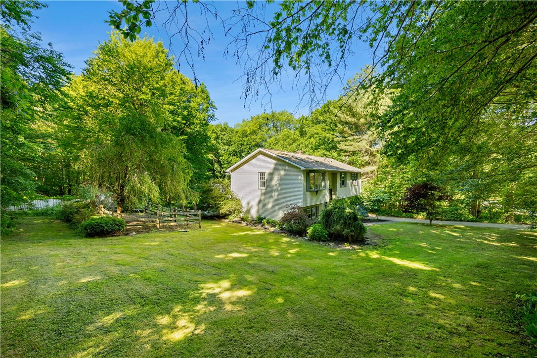 233 Old Oxford Road North Smithfield, RI 02896 - Photo 34 of 34
