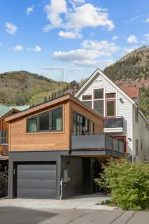 $13,250,000 | 536 West Pacific Avenue, Telluride, CO 81435