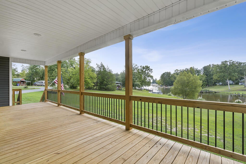 265 Woodland Way Road Cross Hill, SC 29332 - Photo 27 of 32 Gallery Image 27