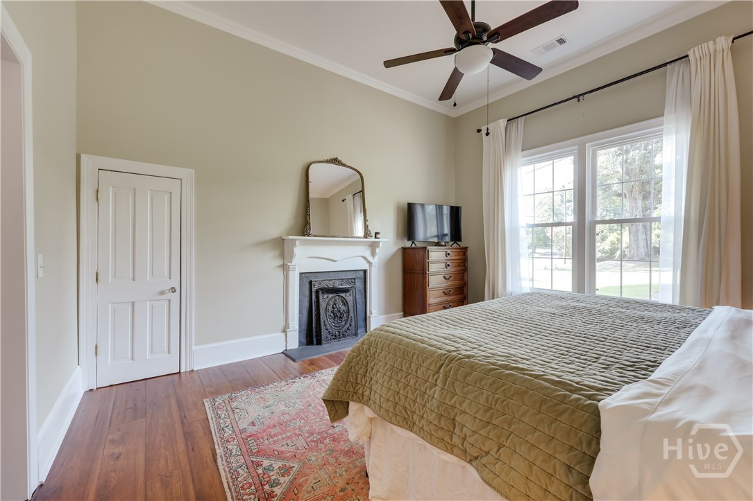 1725 Madison Street Comer, GA 30629 - Photo 30 of 56