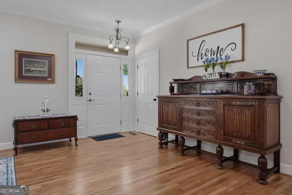 $629,900 | 1044 Lewis Mill Lake Road, Vienna, GA 31092