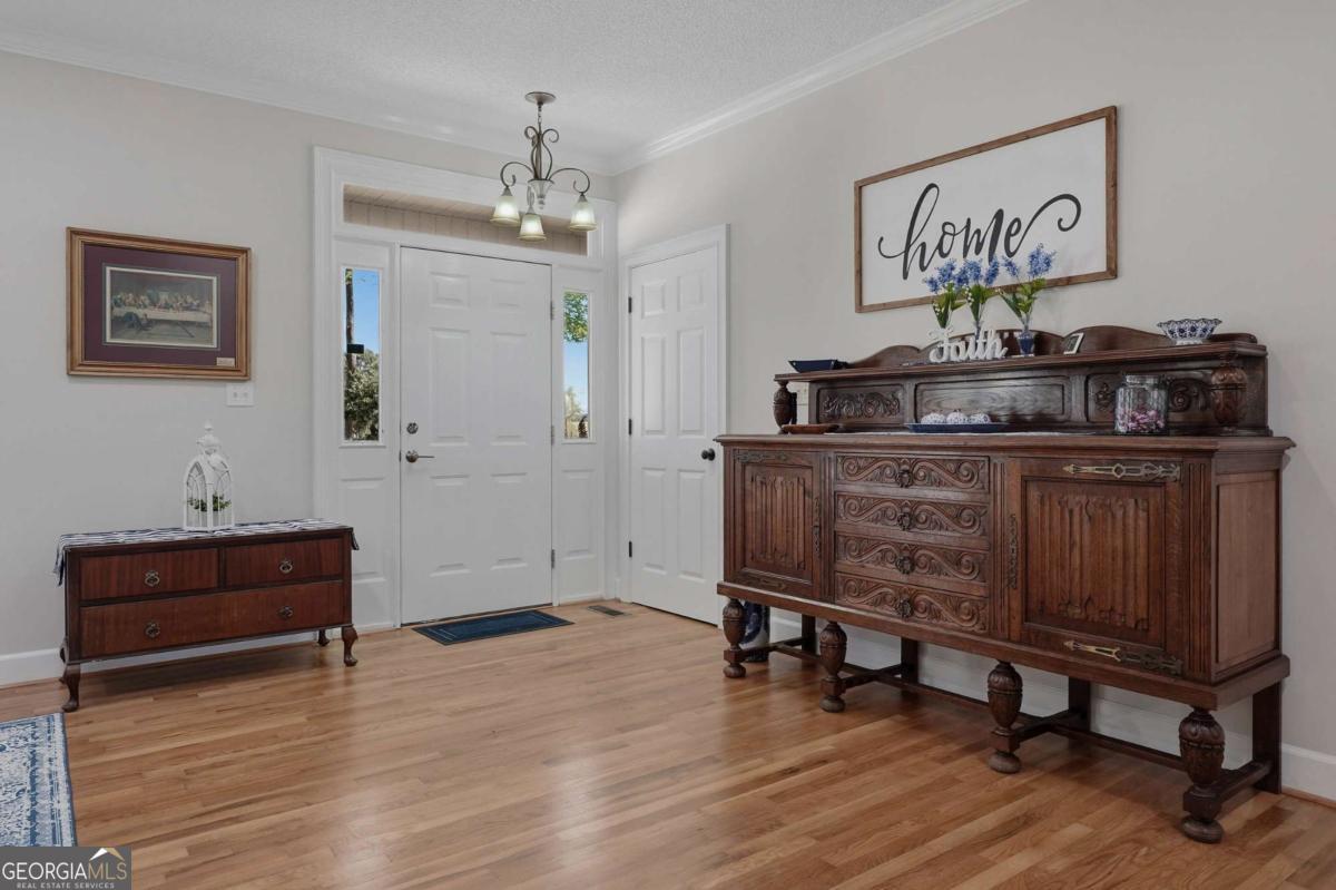 1044 Lewis Mill Lake Road Vienna, GA 31092 - Photo 11 of 67