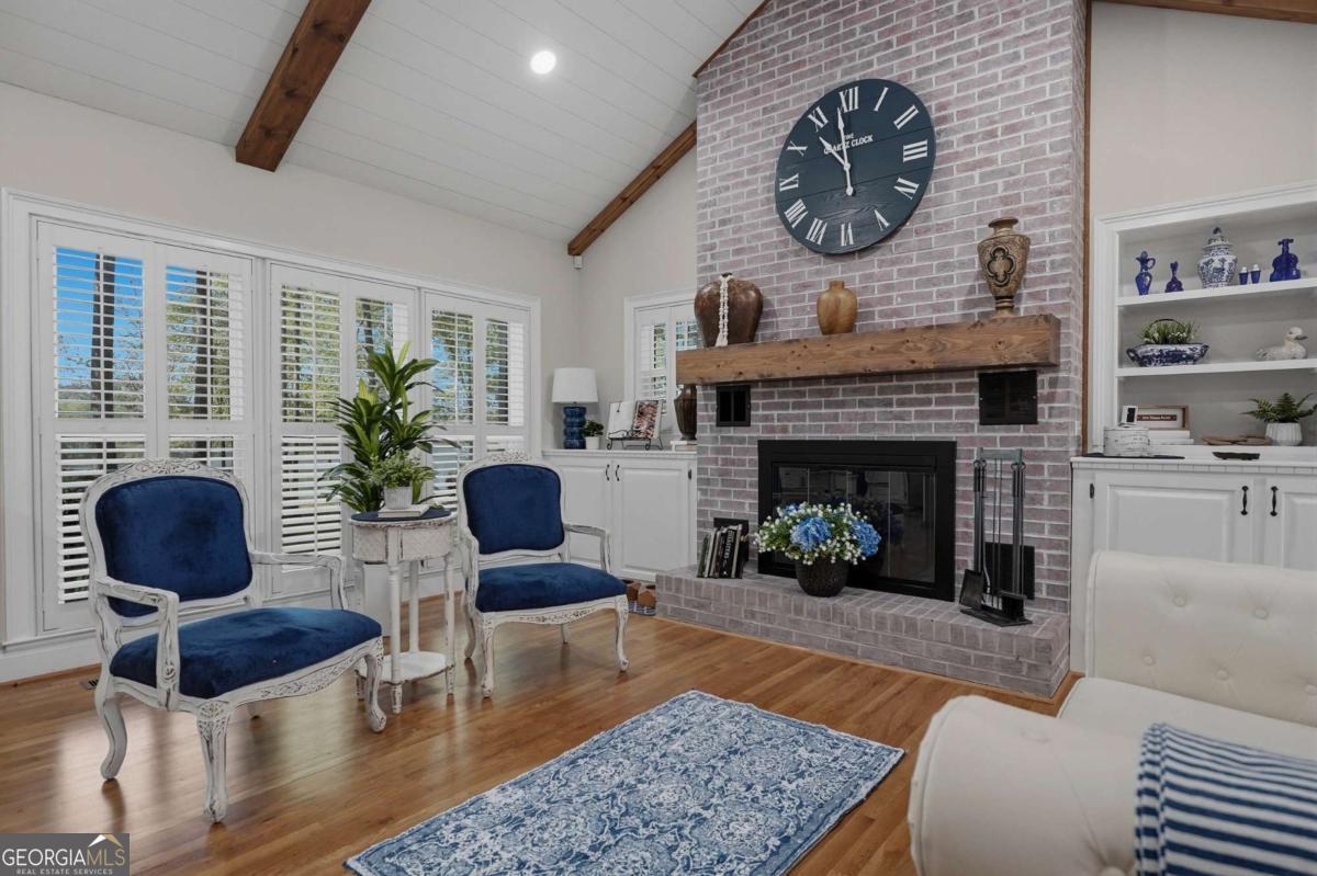 1044 Lewis Mill Lake Road Vienna, GA 31092 - Photo 12 of 67