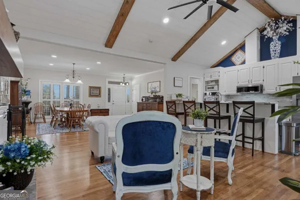 $629,900 | 1044 Lewis Mill Lake Road, Vienna, GA 31092