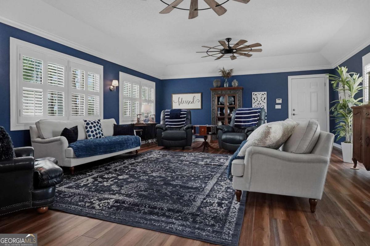 1044 Lewis Mill Lake Road Vienna, GA 31092 - Photo 14 of 67