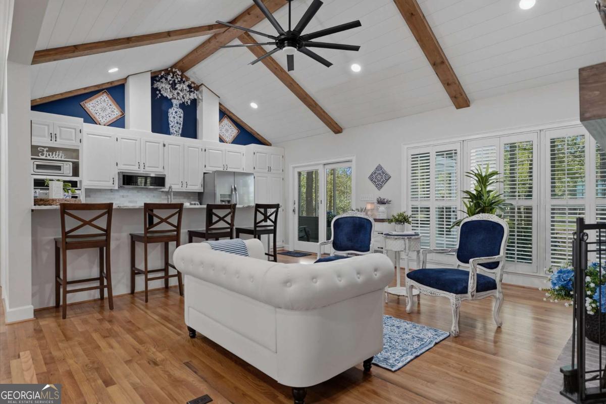 1044 Lewis Mill Lake Road Vienna, GA 31092 - Photo 16 of 67