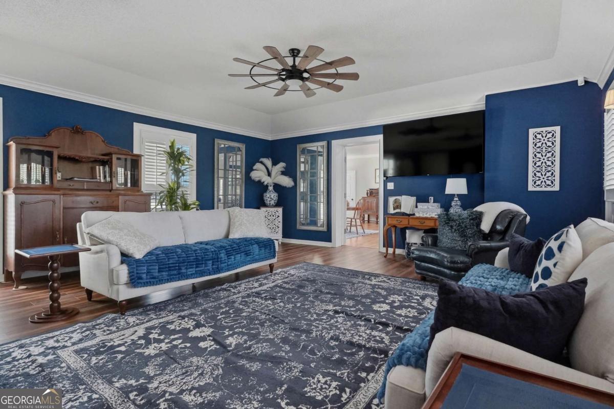 1044 Lewis Mill Lake Road Vienna, GA 31092 - Photo 17 of 67