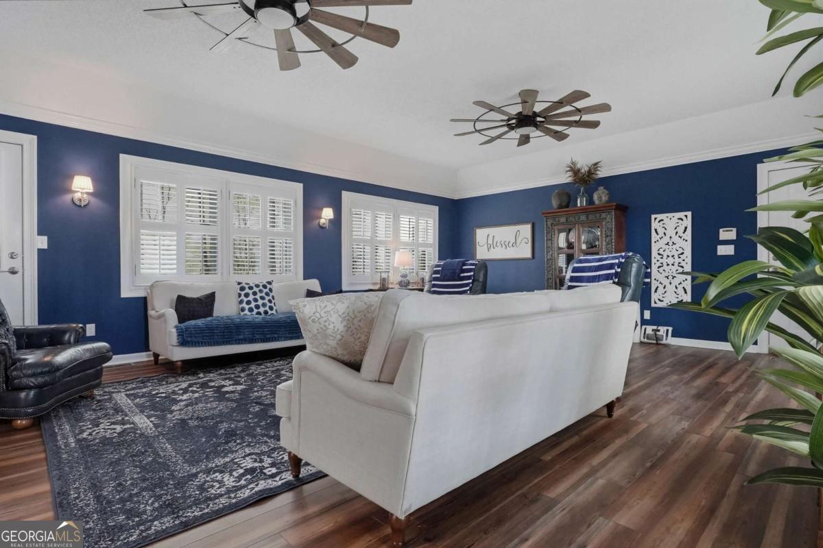 1044 Lewis Mill Lake Road Vienna, GA 31092 - Photo 18 of 67