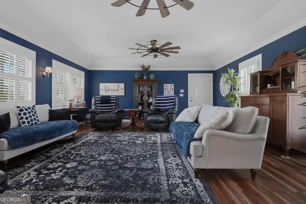 $629,900 | 1044 Lewis Mill Lake Road, Vienna, GA 31092
