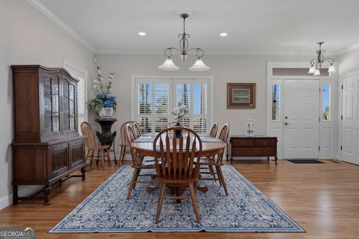 1044 Lewis Mill Lake Road Vienna, GA 31092 - Photo 20 of 67