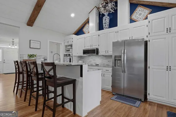 $629,900 | 1044 Lewis Mill Lake Road, Vienna, GA 31092