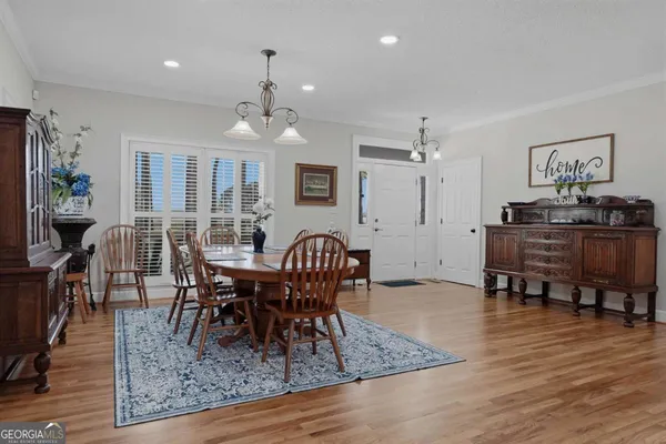 $629,900 | 1044 Lewis Mill Lake Road, Vienna, GA 31092