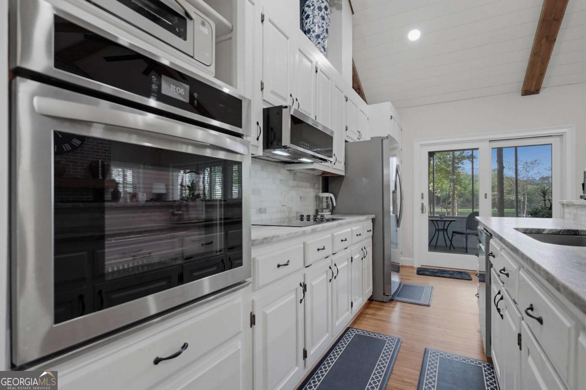 1044 Lewis Mill Lake Road Vienna, GA 31092 - Photo 24 of 67