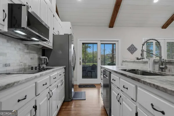 $629,900 | 1044 Lewis Mill Lake Road, Vienna, GA 31092