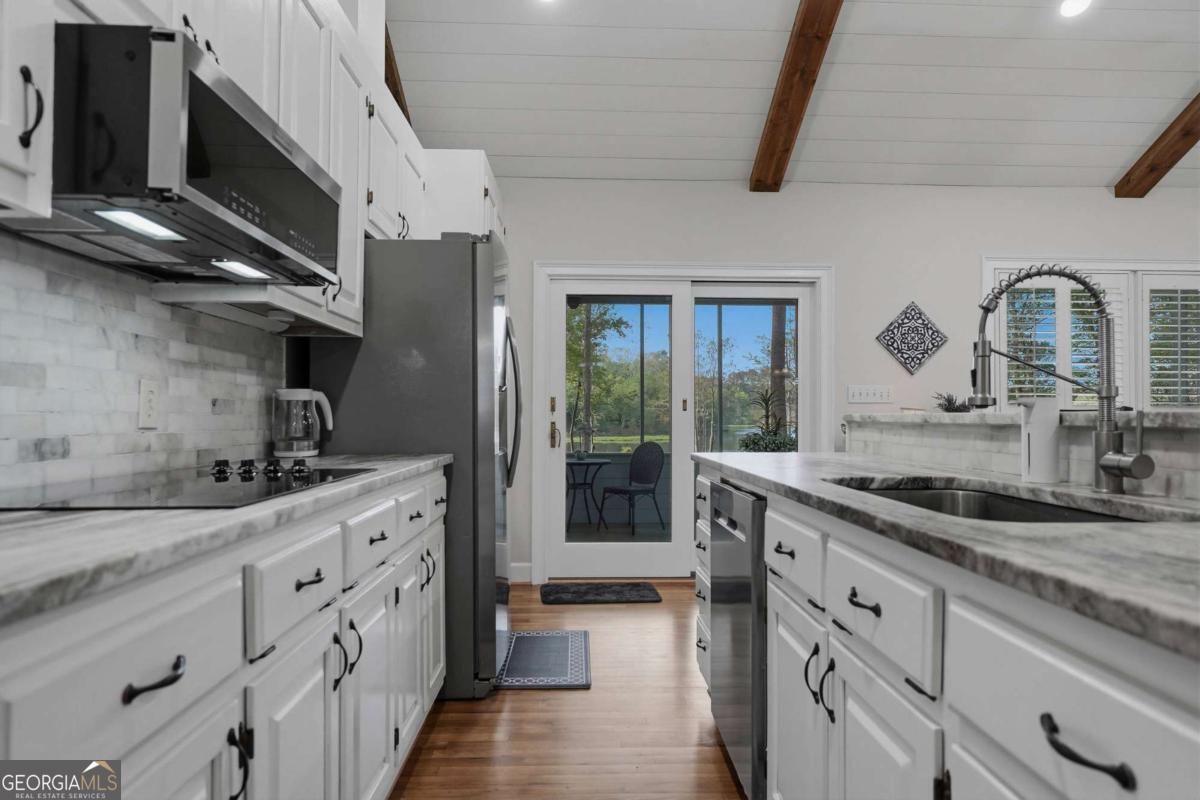 1044 Lewis Mill Lake Road Vienna, GA 31092 - Photo 25 of 67