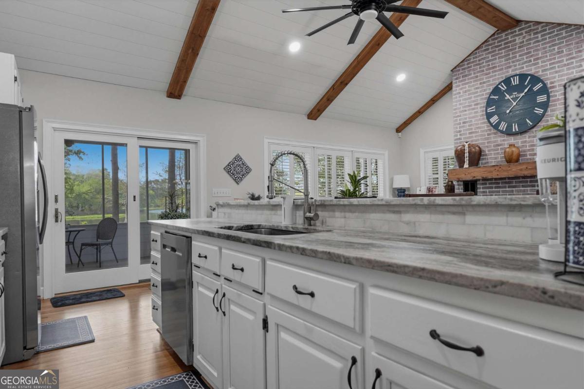 1044 Lewis Mill Lake Road Vienna, GA 31092 - Photo 26 of 67