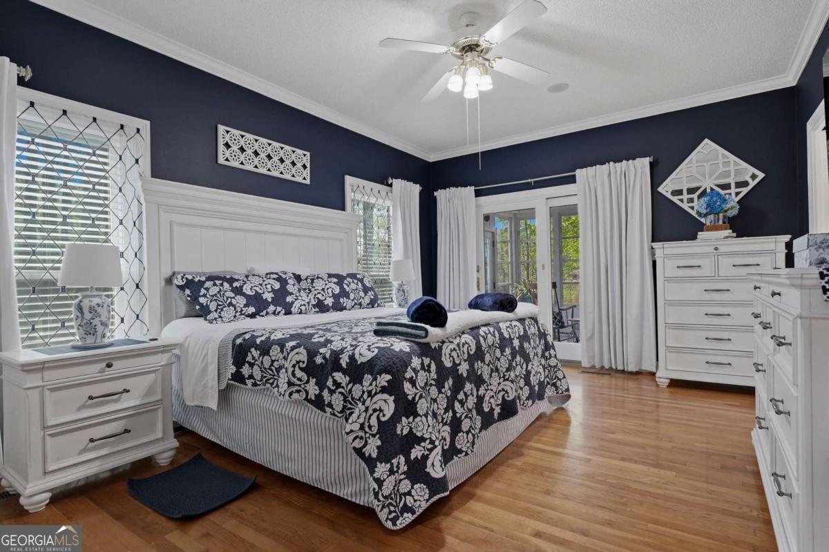 1044 Lewis Mill Lake Road Vienna, GA 31092 - Photo 27 of 67