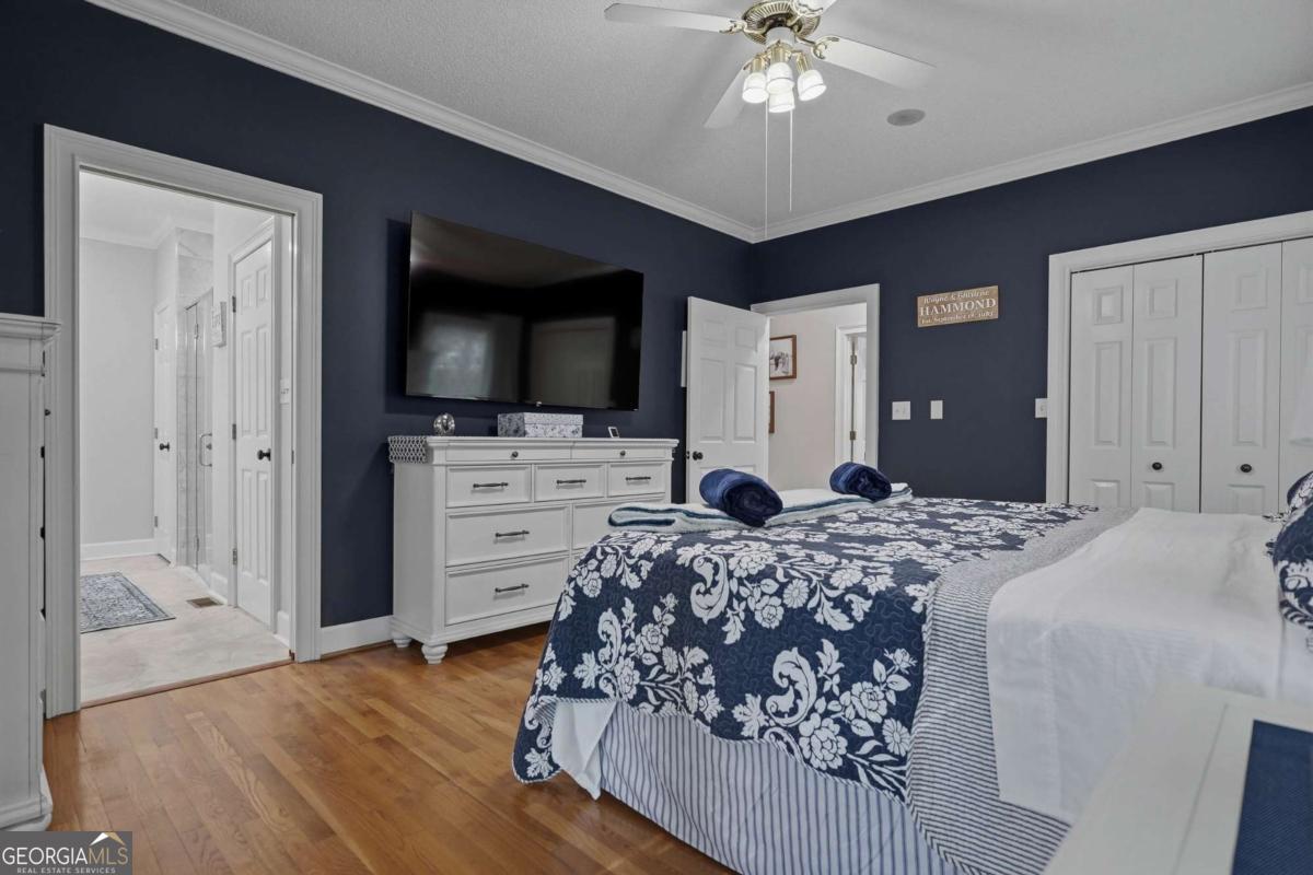 1044 Lewis Mill Lake Road Vienna, GA 31092 - Photo 28 of 67