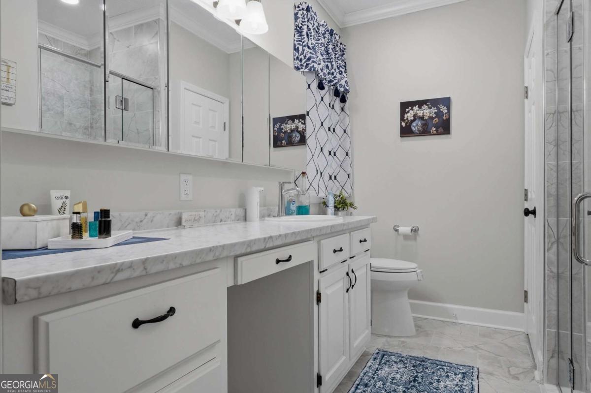 1044 Lewis Mill Lake Road Vienna, GA 31092 - Photo 30 of 67