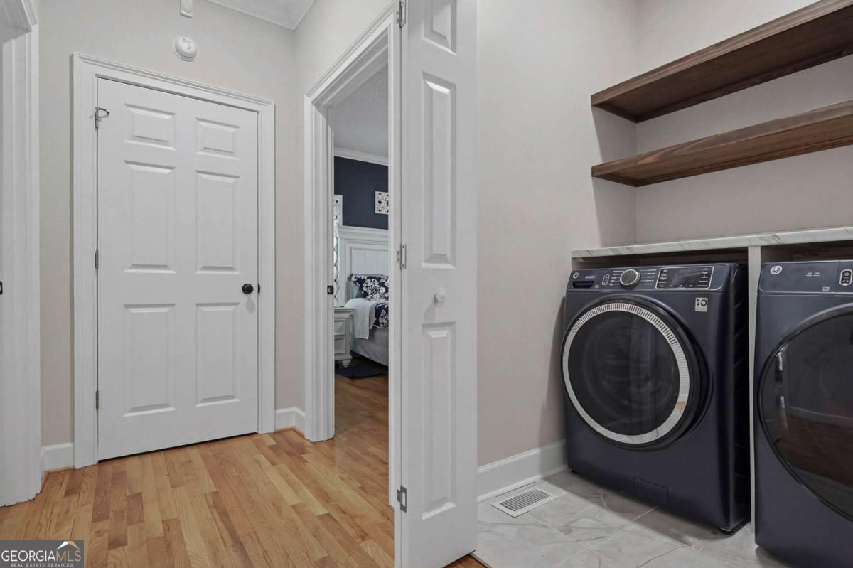 1044 Lewis Mill Lake Road Vienna, GA 31092 - Photo 32 of 67