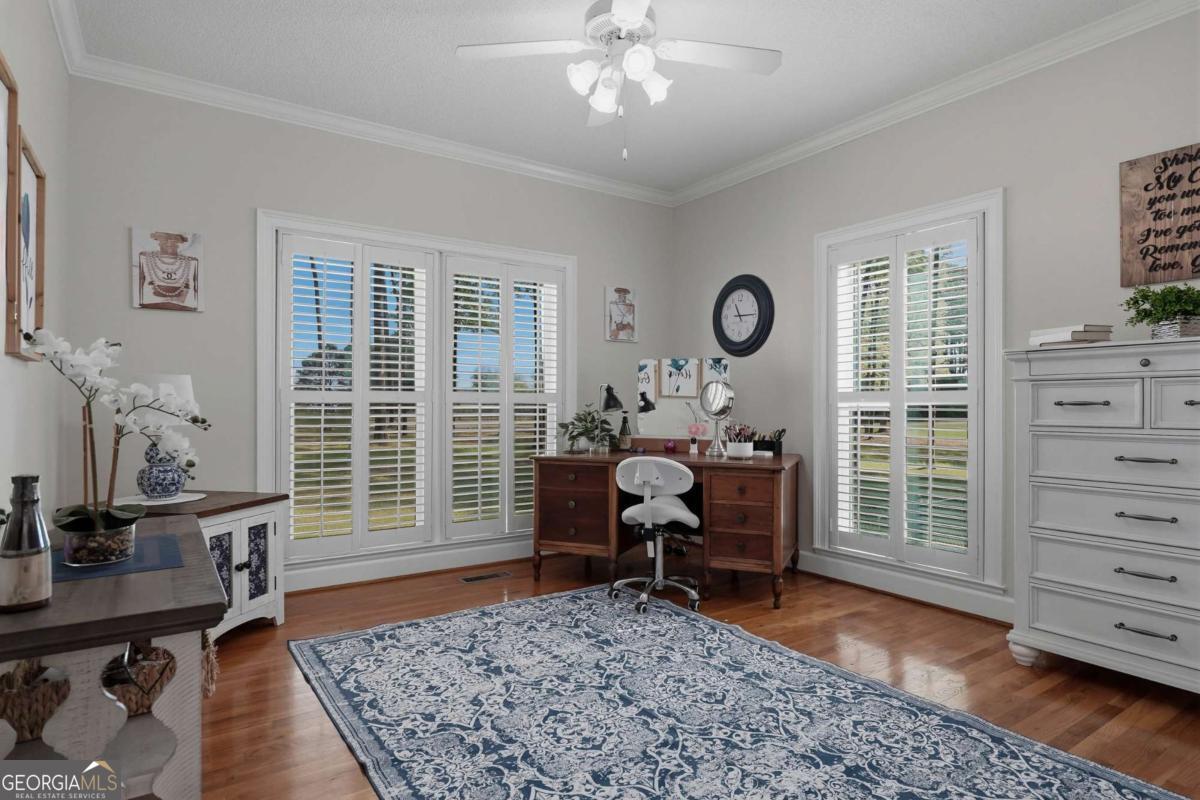 1044 Lewis Mill Lake Road Vienna, GA 31092 - Photo 34 of 67