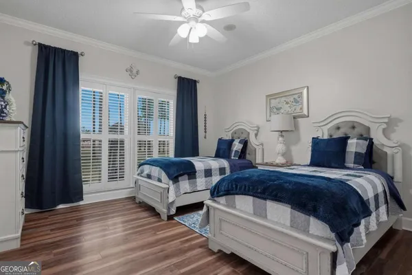 $629,900 | 1044 Lewis Mill Lake Road, Vienna, GA 31092