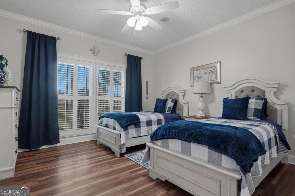 1044 Lewis Mill Lake Road Vienna, GA 31092 - Photo 36 of 67