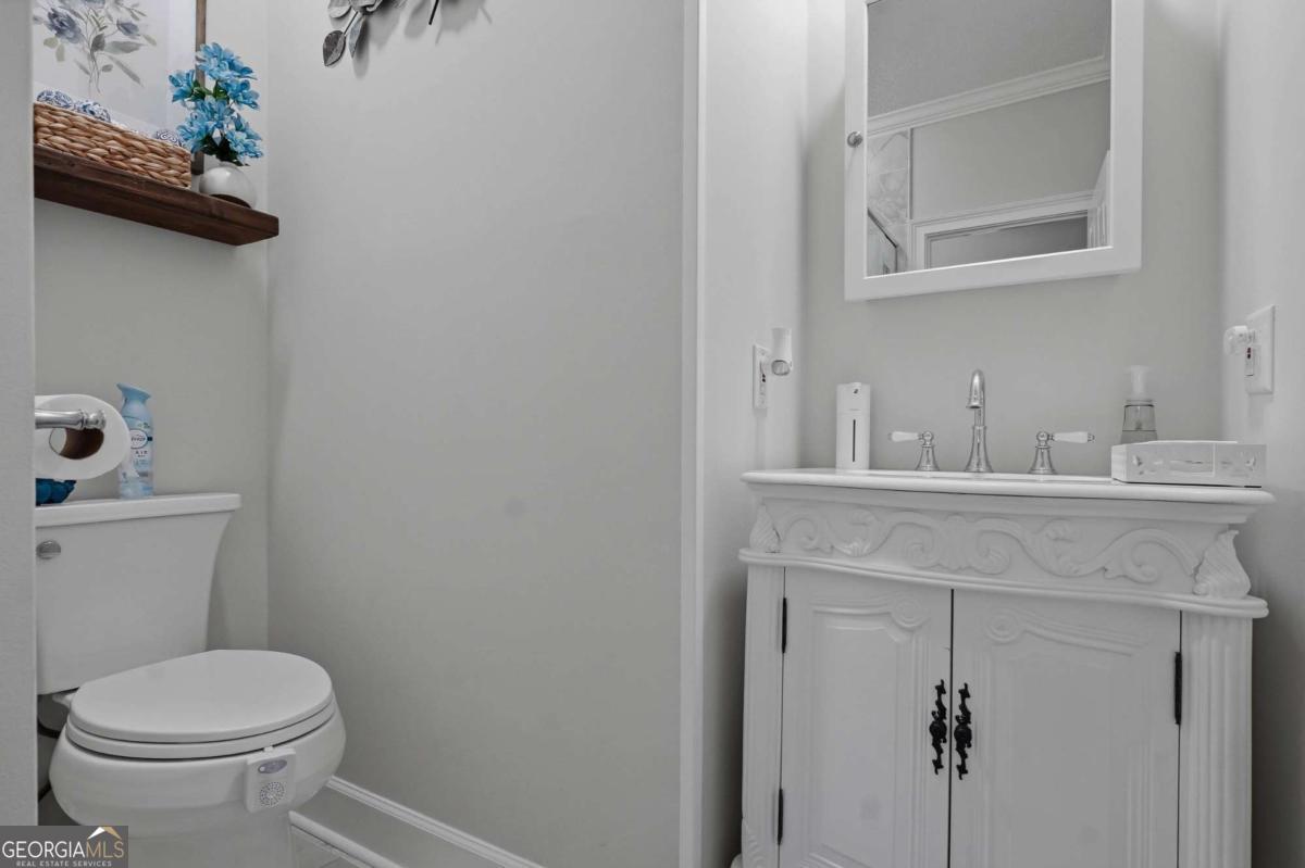 1044 Lewis Mill Lake Road Vienna, GA 31092 - Photo 38 of 67