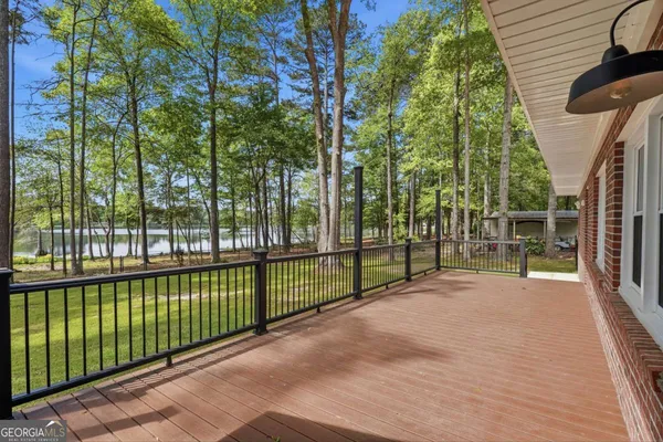 $629,900 | 1044 Lewis Mill Lake Road, Vienna, GA 31092