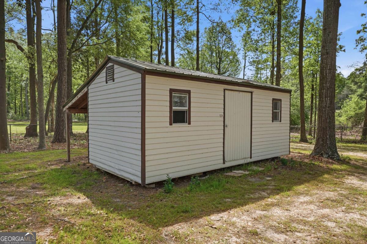 1044 Lewis Mill Lake Road Vienna, GA 31092 - Photo 46 of 67