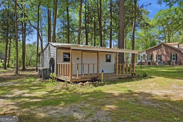 $629,900 | 1044 Lewis Mill Lake Road, Vienna, GA 31092