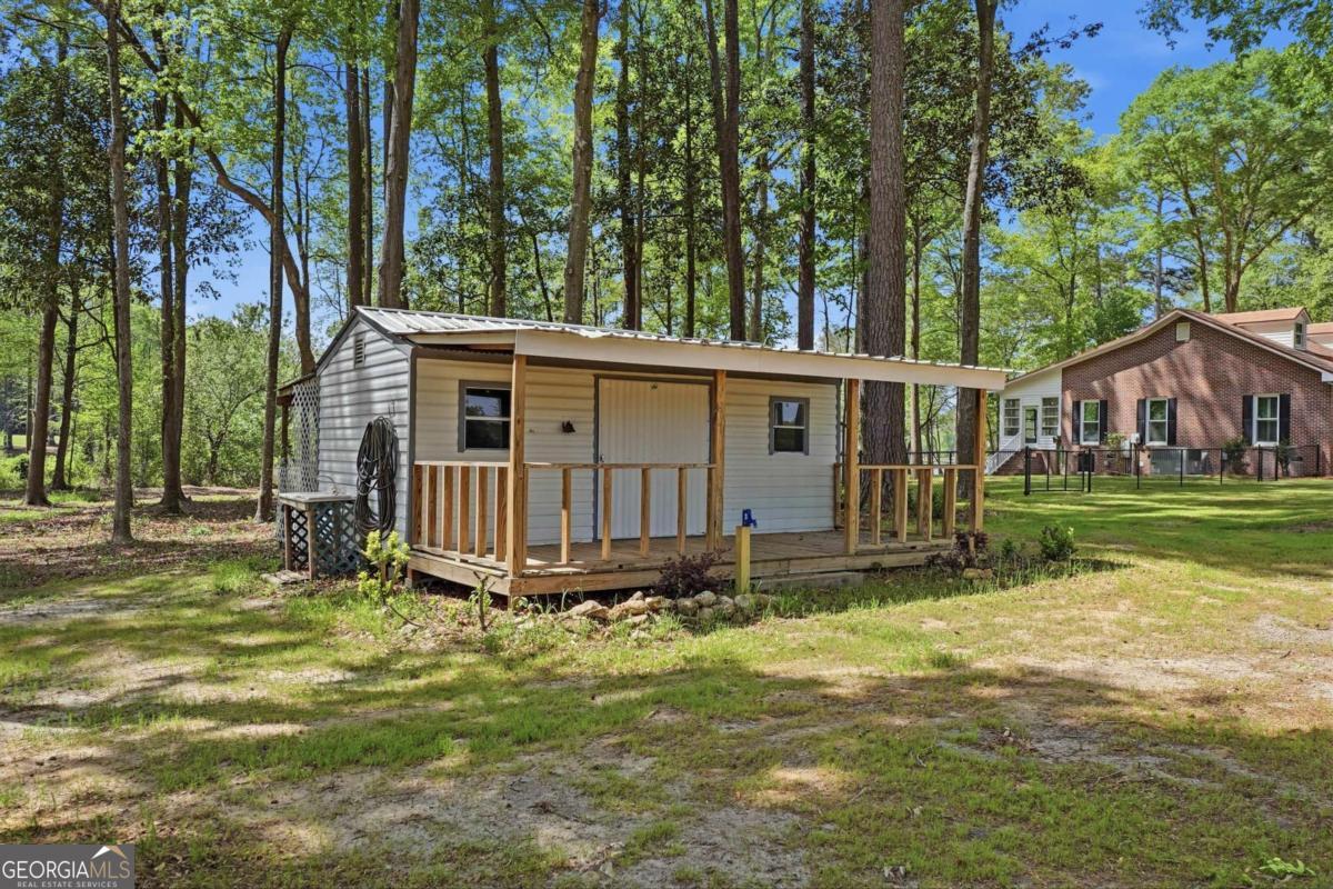 1044 Lewis Mill Lake Road Vienna, GA 31092 - Photo 47 of 67