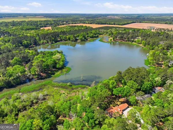 $629,900 | 1044 Lewis Mill Lake Road, Vienna, GA 31092