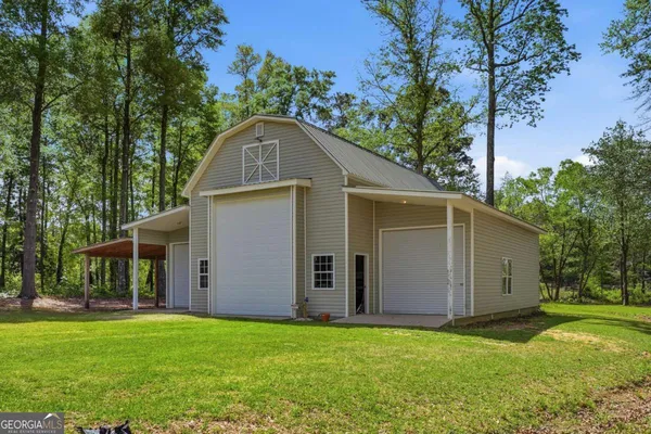 $629,900 | 1044 Lewis Mill Lake Road, Vienna, GA 31092